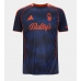 Nottingham Forest Douglas Luiz #12 Tredje Tröja 2025-26 Kortärmad